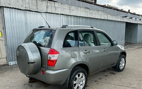 Chery Tiggo (T11), 2013 год, 200 000 рублей, 6 фотография