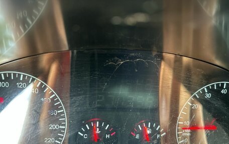 Chery Tiggo (T11), 2013 год, 200 000 рублей, 14 фотография