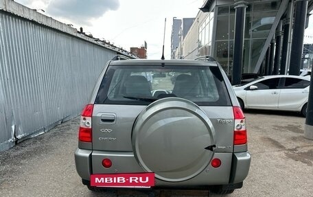 Chery Tiggo (T11), 2013 год, 200 000 рублей, 5 фотография