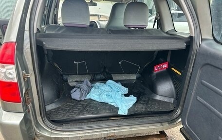 Chery Tiggo (T11), 2013 год, 200 000 рублей, 16 фотография