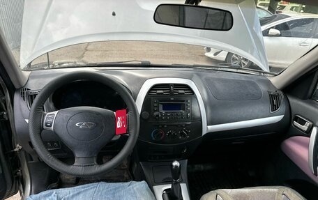 Chery Tiggo (T11), 2013 год, 200 000 рублей, 12 фотография