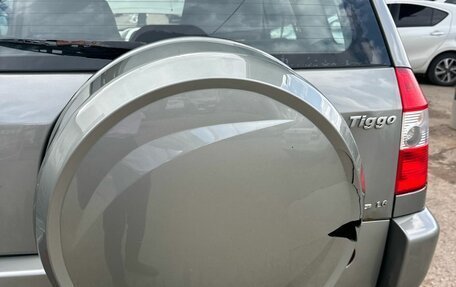 Chery Tiggo (T11), 2013 год, 200 000 рублей, 19 фотография