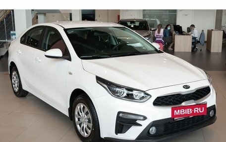 KIA Cerato IV, 2022 год, 2 900 000 рублей, 6 фотография