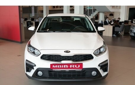 KIA Cerato IV, 2022 год, 2 900 000 рублей, 5 фотография