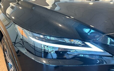 Lexus RX IV рестайлинг, 2025 год, 7 850 000 рублей, 7 фотография