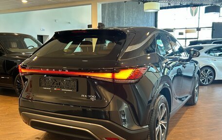 Lexus RX IV рестайлинг, 2025 год, 7 850 000 рублей, 4 фотография