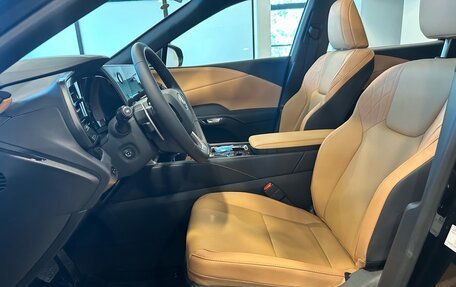Lexus RX IV рестайлинг, 2025 год, 7 850 000 рублей, 11 фотография