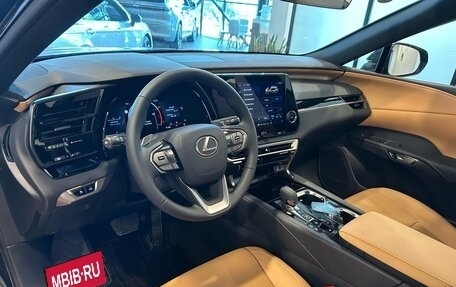 Lexus RX IV рестайлинг, 2025 год, 7 850 000 рублей, 13 фотография