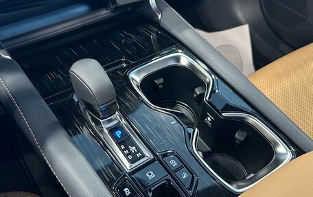 Lexus RX IV рестайлинг, 2025 год, 7 850 000 рублей, 14 фотография