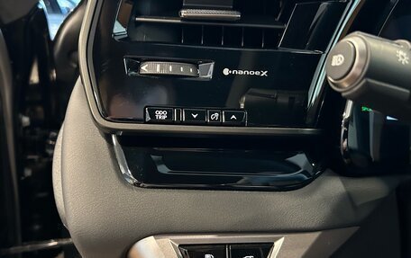 Lexus RX IV рестайлинг, 2025 год, 7 850 000 рублей, 18 фотография