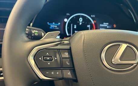 Lexus RX IV рестайлинг, 2025 год, 7 850 000 рублей, 17 фотография