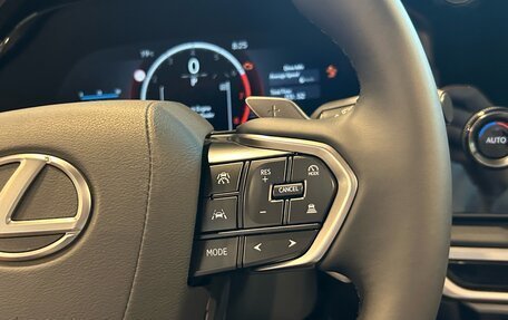 Lexus RX IV рестайлинг, 2025 год, 7 850 000 рублей, 16 фотография