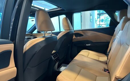 Lexus RX IV рестайлинг, 2025 год, 7 850 000 рублей, 20 фотография