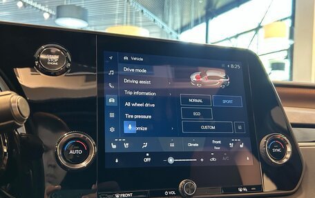 Lexus RX IV рестайлинг, 2025 год, 7 850 000 рублей, 15 фотография