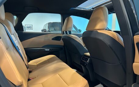 Lexus RX IV рестайлинг, 2025 год, 7 850 000 рублей, 23 фотография