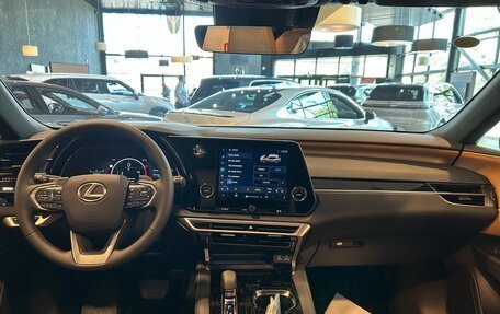 Lexus RX IV рестайлинг, 2025 год, 7 850 000 рублей, 21 фотография