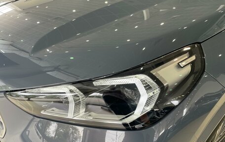 BMW X1, 2025 год, 7 300 000 рублей, 3 фотография