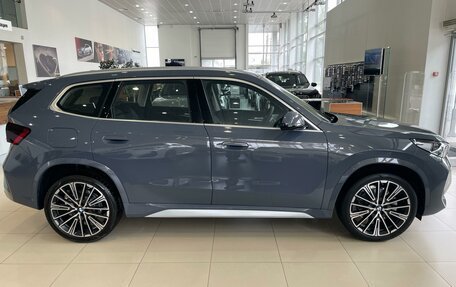 BMW X1, 2025 год, 7 300 000 рублей, 6 фотография