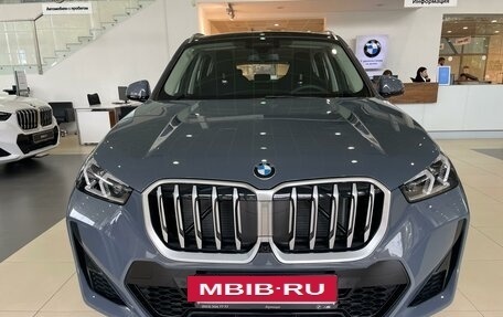 BMW X1, 2025 год, 7 300 000 рублей, 4 фотография
