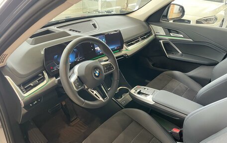 BMW X1, 2025 год, 7 300 000 рублей, 12 фотография