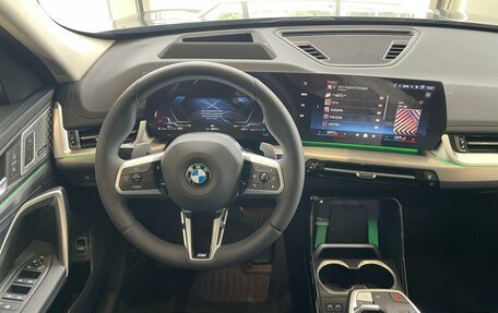 BMW X1, 2025 год, 7 300 000 рублей, 15 фотография
