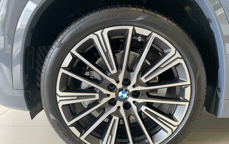 BMW X1, 2025 год, 7 300 000 рублей, 11 фотография