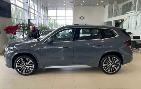 BMW X1, 2025 год, 7 300 000 рублей, 10 фотография