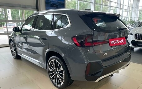 BMW X1, 2025 год, 7 300 000 рублей, 9 фотография