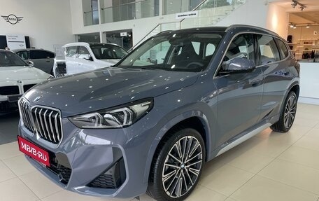 BMW X1, 2025 год, 7 300 000 рублей, 2 фотография