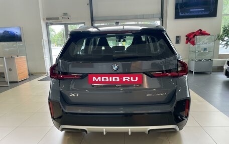 BMW X1, 2025 год, 7 300 000 рублей, 8 фотография