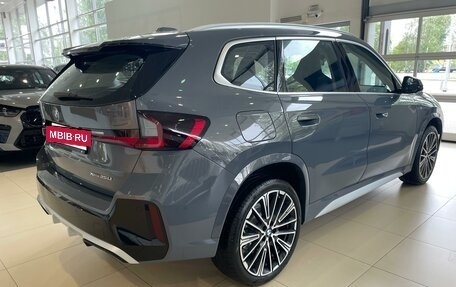 BMW X1, 2025 год, 7 300 000 рублей, 7 фотография
