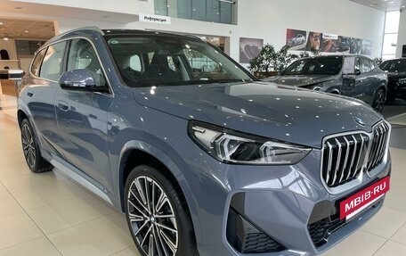 BMW X1, 2025 год, 7 300 000 рублей, 5 фотография