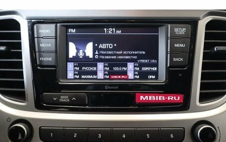 Hyundai Solaris II рестайлинг, 2019 год, 1 182 000 рублей, 10 фотография
