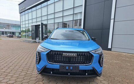 Haval Jolion, 2025 год, 2 949 000 рублей, 2 фотография