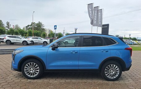 Haval Jolion, 2025 год, 2 949 000 рублей, 4 фотография