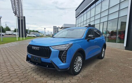 Haval Jolion, 2025 год, 2 949 000 рублей, 3 фотография