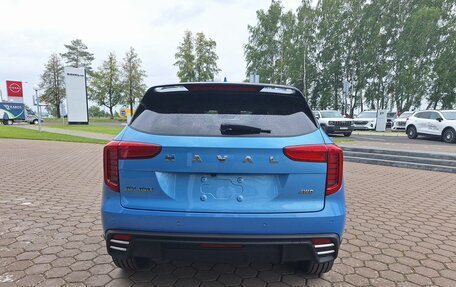 Haval Jolion, 2025 год, 2 949 000 рублей, 6 фотография