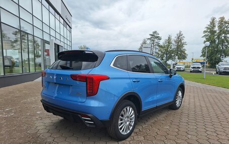 Haval Jolion, 2025 год, 2 949 000 рублей, 7 фотография