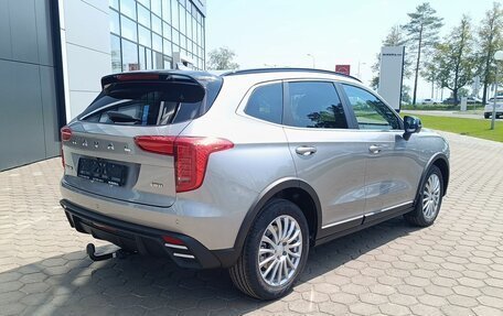 Haval Jolion, 2025 год, 2 799 000 рублей, 5 фотография