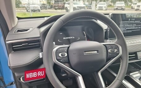 Haval Jolion, 2025 год, 2 949 000 рублей, 18 фотография