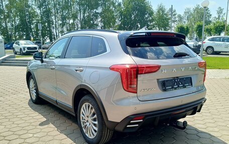 Haval Jolion, 2025 год, 2 799 000 рублей, 7 фотография