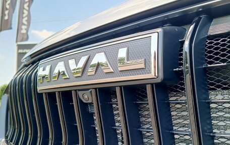 Haval Jolion, 2025 год, 2 799 000 рублей, 14 фотография