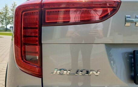 Haval Jolion, 2025 год, 2 799 000 рублей, 11 фотография