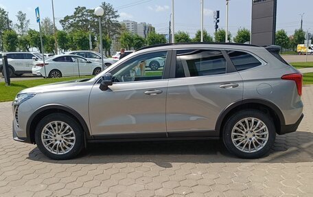 Haval Jolion, 2025 год, 2 799 000 рублей, 8 фотография