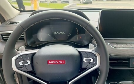 Haval Jolion, 2025 год, 2 799 000 рублей, 22 фотография