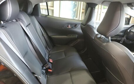 Toyota Prius IV XW50, 2025 год, 2 730 000 рублей, 10 фотография