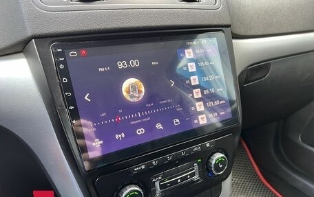 Skoda Yeti I рестайлинг, 2013 год, 899 000 рублей, 13 фотография
