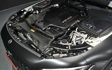 Mercedes-Benz AMG GT I рестайлинг, 2022 год, 7 500 000 рублей, 6 фотография