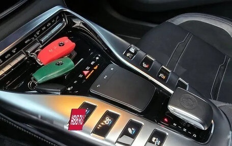 Mercedes-Benz AMG GT I рестайлинг, 2022 год, 7 500 000 рублей, 9 фотография