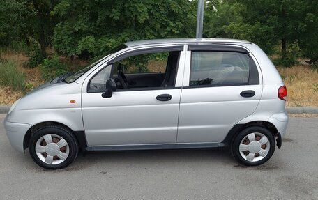 Daewoo Matiz, 2011 год, 300 000 рублей, 1 фотография